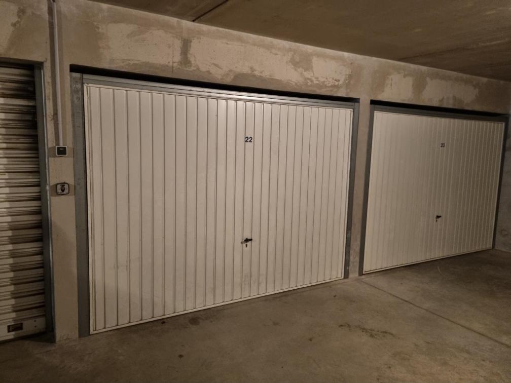 Ferienwohnung Vue Sur Le Port Agde Exterior foto